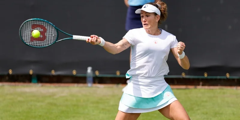 Gabriela Ruse vs Katarzyna Kawa Prediction and Betting Tips (08.06.2025) Gabriela Ruse vs Katarzyna Kawa Prediction and Betting Tips (08.06.2025)
