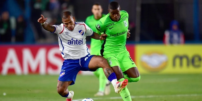 Nacional vs Boston River Prediction and Betting Tips (09.06.2025) Nacional vs Boston River Prediction and Betting Tips (09.06.2025)