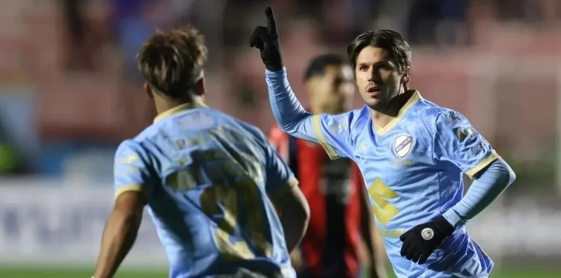 Bolivar vs GV San Jose Predicción y Consejos de apuestas (09.06.2025) Bolivar vs GV San Jose Predicción y Consejos de apuestas (09.06.2025)