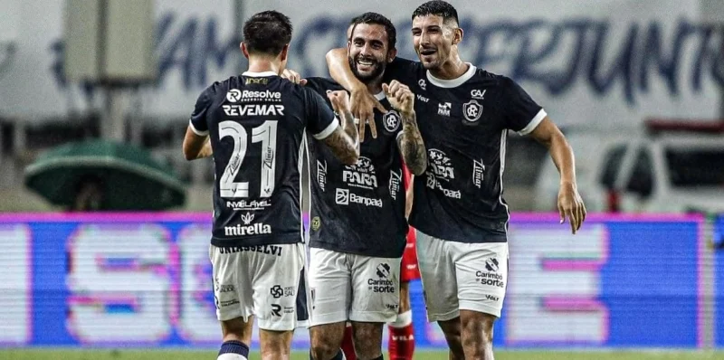 Remo vs Operario Ferroviario Prediction and Betting Tips (09.06.2025) Remo vs Operario Ferroviario Prediction and Betting Tips (09.06.2025)