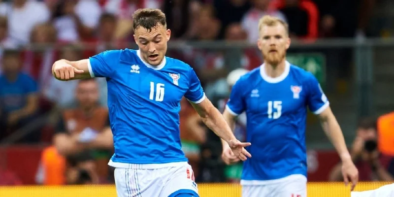Faroe Islands vs Gibraltar Prediction and Betting Tips (09.06.2025) Faroe Islands vs Gibraltar Prediction and Betting Tips (09.06.2025)