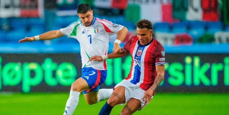 Italy vs Moldova Predicción y Consejos de apuestas (09.06.2025) Italy vs Moldova Predicción y Consejos de apuestas (09.06.2025)