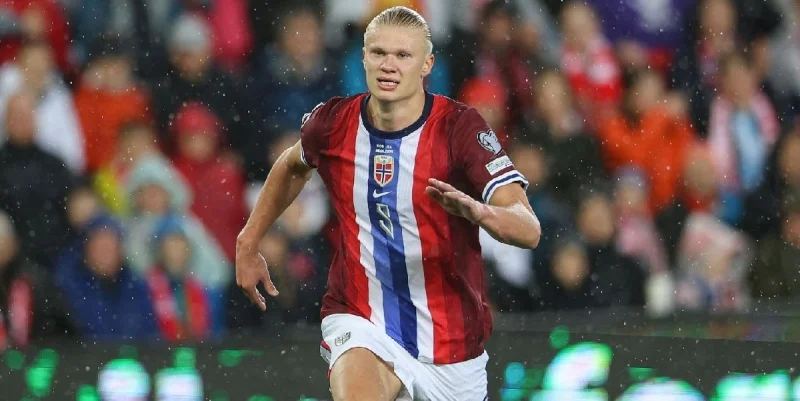 Estonia - Norway Estonia - Norway