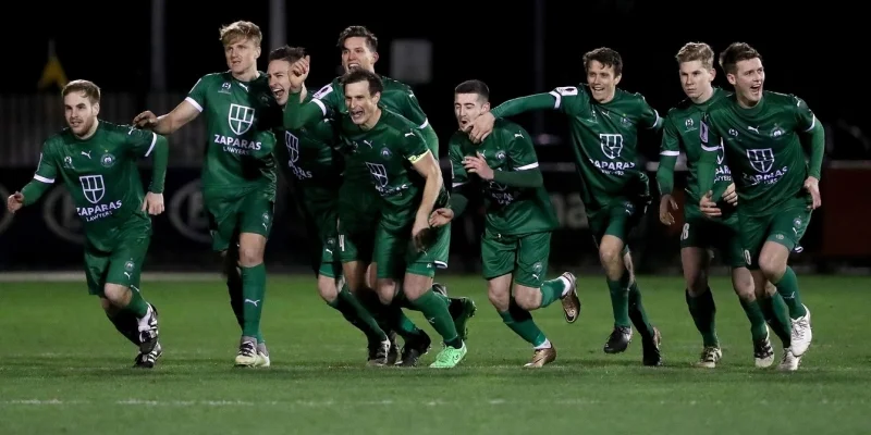 Kingston City vs Caroline Springs George Cross Predicción y Consejos de apuestas (09.06.2025) Kingston City vs Caroline Springs George Cross Predicción y Consejos de apuestas (09.06.2025)