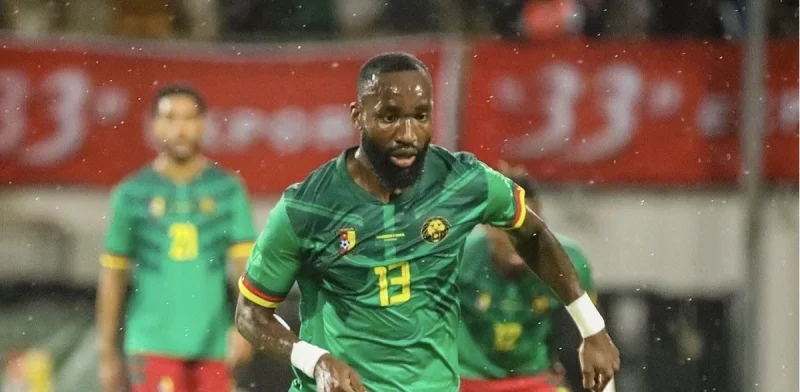 Equatorial Guinea - Cameroon Equatorial Guinea - Cameroon