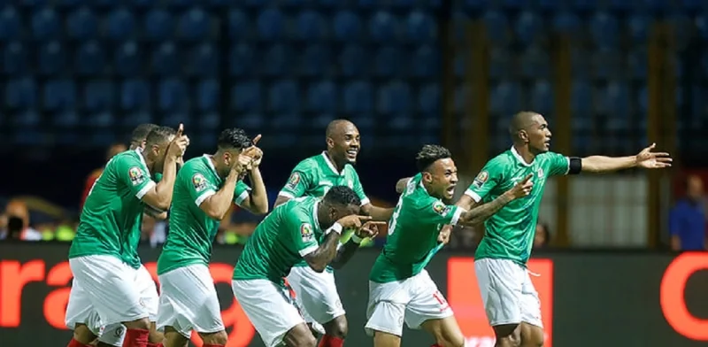 Madagascar vs Eswatini Predicción y Consejos de apuestas (09.06.2025)