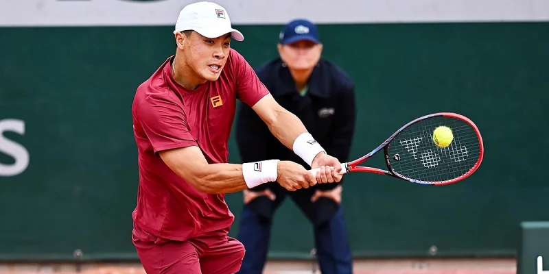 Jacob Fearnley vs Brandon Nakashima Prediction and Betting Tips (09.06.2025) Jacob Fearnley vs Brandon Nakashima Prediction and Betting Tips (09.06.2025)