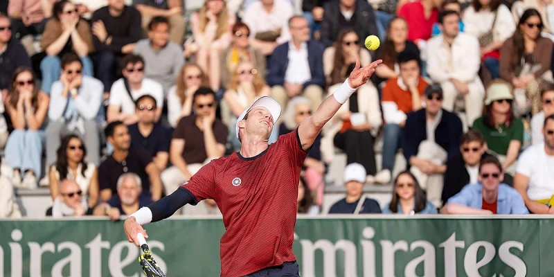 Botic van de Zandschulp vs Mattia Bellucci Predicción y Consejos de apuestas (09.06.2025) Botic van de Zandschulp vs Mattia Bellucci Predicción y Consejos de apuestas (09.06.2025)
