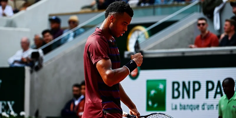 Roman Safiullin vs Giovanni Mpetshi Perricard Prediction and Betting Tips (09.06.2025) Roman Safiullin vs Giovanni Mpetshi Perricard Prediction and Betting Tips (09.06.2025)