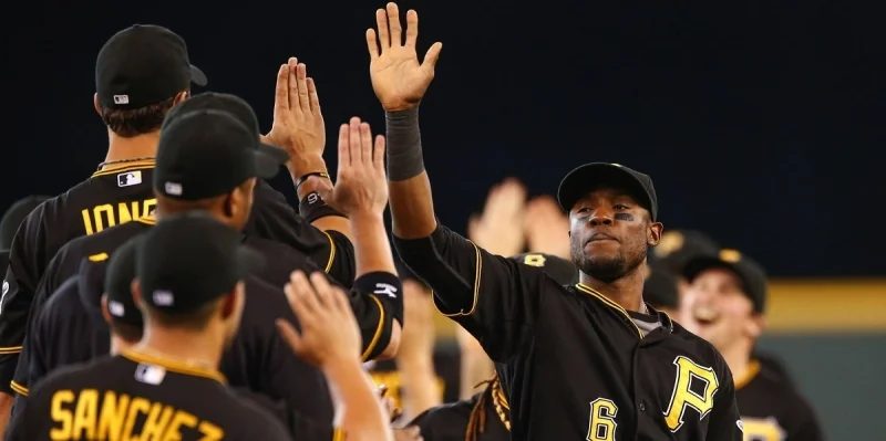 Pittsburgh Pirates - Miami Marlins Pittsburgh Pirates - Miami Marlins