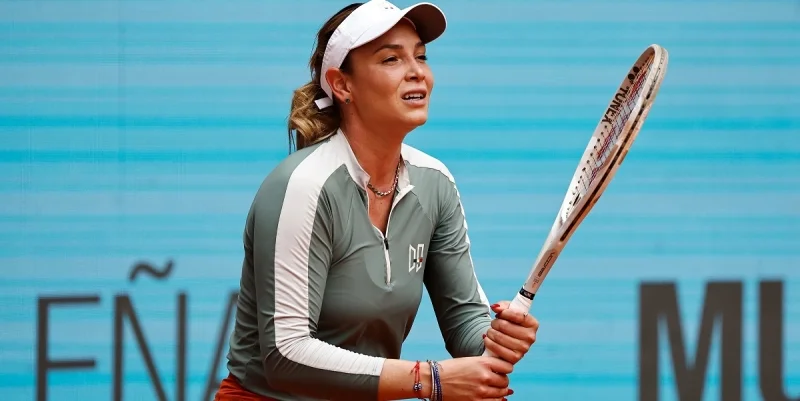 Donna Vekic vs Anastasia Zakharova Prediction and Betting Tips (09.06.2025) Donna Vekic vs Anastasia Zakharova Prediction and Betting Tips (09.06.2025)