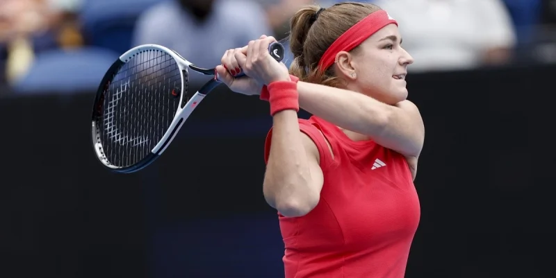Karolina Muchova vs Maddison Inglis Prediction and Betting Tips (09.06.2025) Karolina Muchova vs Maddison Inglis Prediction and Betting Tips (09.06.2025)