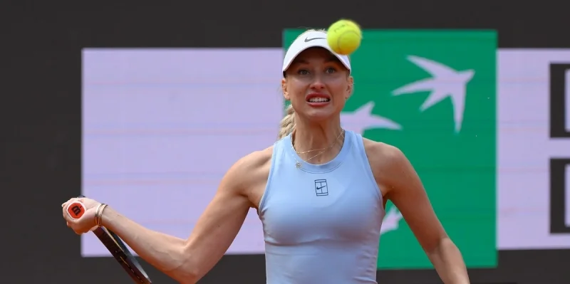 Ann Li - Anastasia Potapova Ann Li - Anastasia Potapova