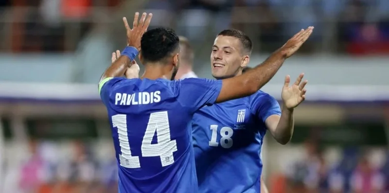 Greece - Bulgaria Greece - Bulgaria