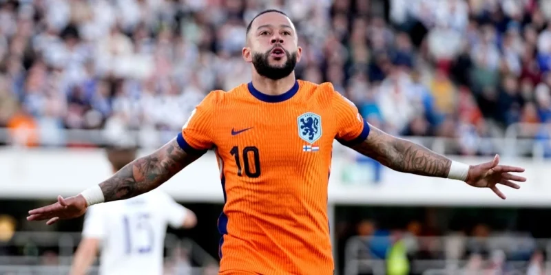 Netherlands - Malta Netherlands - Malta