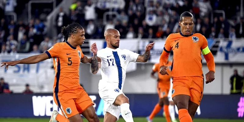 Finland - Poland Finland - Poland