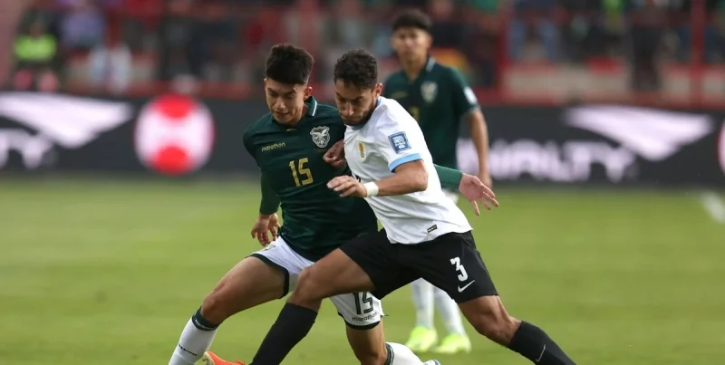 Bolivia vs Chile Predicción y Consejos de apuestas (10.06.2025) Bolivia vs Chile Predicción y Consejos de apuestas (10.06.2025)