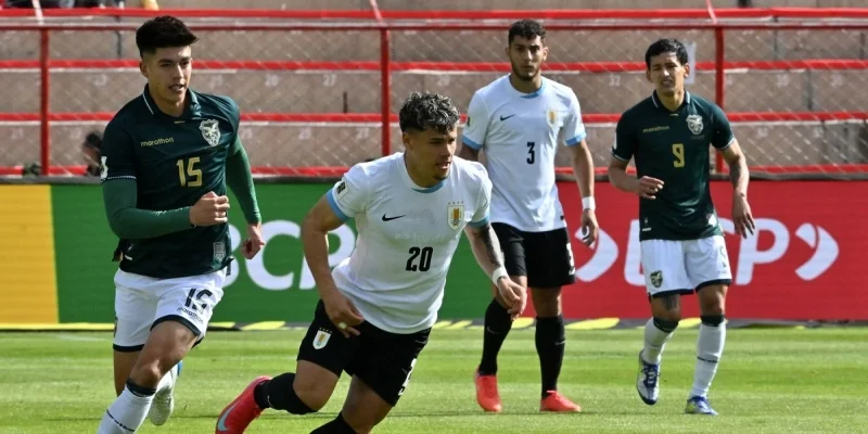 Uruguay - Venezuela Uruguay - Venezuela