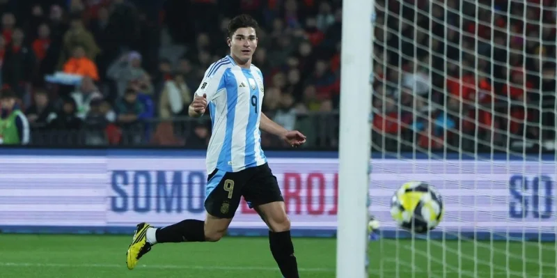 Argentina - Colombia Argentina - Colombia