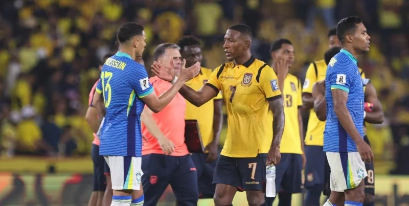 Peru - Ecuador Peru - Ecuador