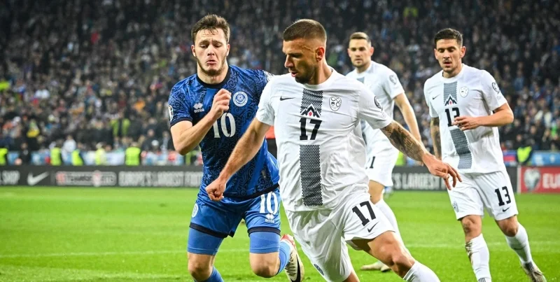 Slovenia vs Bosnia and Herzegovina Predicción y Consejos de apuestas (10.06.2025) Slovenia vs Bosnia and Herzegovina Predicción y Consejos de apuestas (10.06.2025)