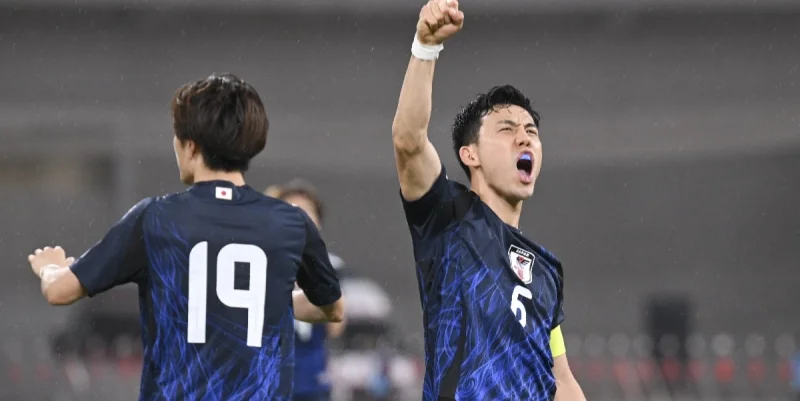 Japan - Indonesia Japan - Indonesia