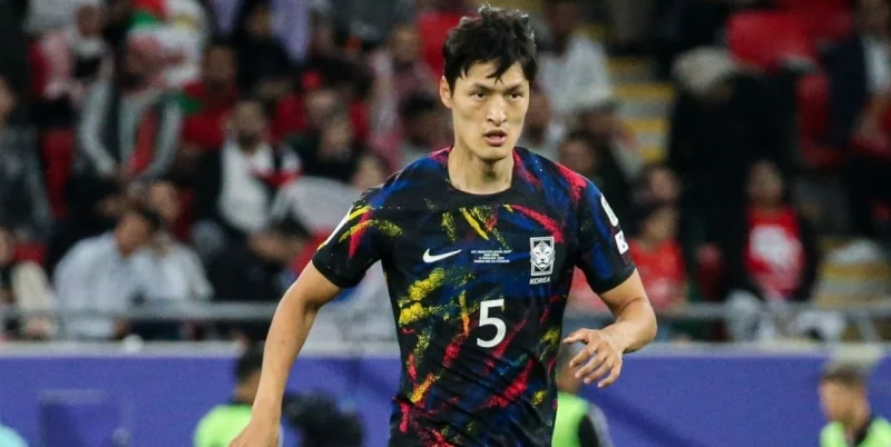 South Korea - Kuwait South Korea - Kuwait