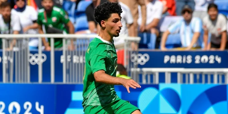 Jordan vs Iraq Predicción y Consejos de apuestas (10.06.2025) Jordan vs Iraq Predicción y Consejos de apuestas (10.06.2025)