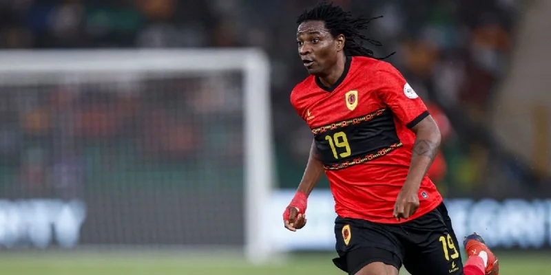 Malawi vs Angola Predicción y Consejos de apuestas (10.06.2025) Malawi vs Angola Predicción y Consejos de apuestas (10.06.2025)