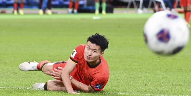 China vs Bahrain Prediction and Betting Tips (10.06.2025) China vs Bahrain Prediction and Betting Tips (10.06.2025)