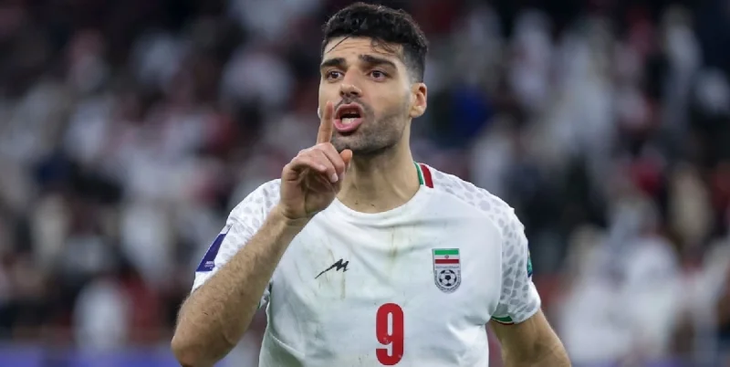 Iran vs North Korea Prediction and Betting Tips (10.06.2025) Iran vs North Korea Prediction and Betting Tips (10.06.2025)