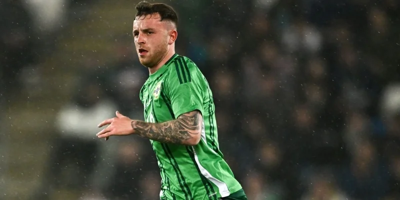Northern Ireland vs Iceland Prediction and Betting Tips (10.06.2025) Northern Ireland vs Iceland Prediction and Betting Tips (10.06.2025)