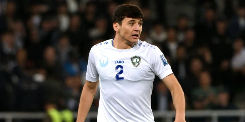 Uzbekistan vs Qatar Predicción y Consejos de apuestas (10.06.2025) Uzbekistan vs Qatar Predicción y Consejos de apuestas (10.06.2025)