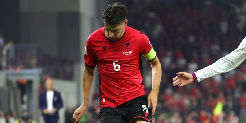 Latvia - Albania Latvia - Albania