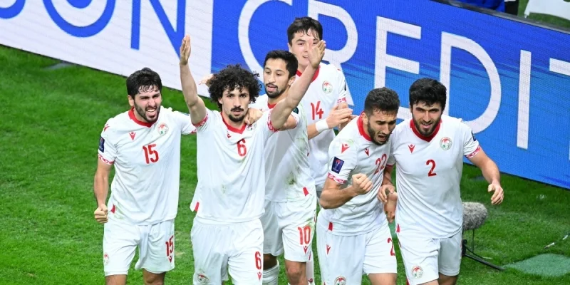 Philippines vs Tajikistan Prediction and Betting Tips (10.06.2025) Philippines vs Tajikistan Prediction and Betting Tips (10.06.2025)