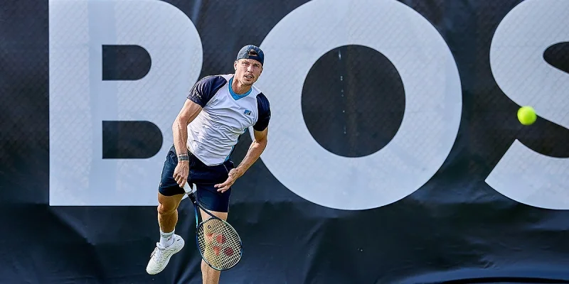 Yannick Hanfmann vs Marton Fucsovics Prediction and Betting Tips (10.06.2025)