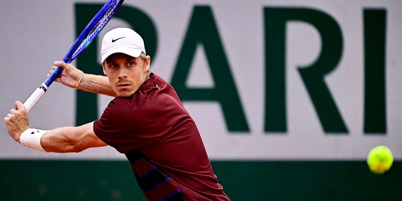 Denis Shapovalov vs Arthur Rinderknech Predicción y Consejos de apuestas (10.06.2025) Denis Shapovalov vs Arthur Rinderknech Predicción y Consejos de apuestas (10.06.2025)