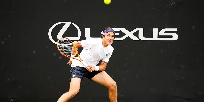 Mackenzie McDonald vs Mattia Bellucci Prediction and Betting Tips (10.06.2025)