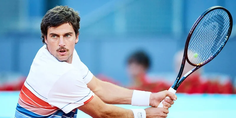 Borna Gojo vs Billy Harris Prediction and Betting Tips (10.06.2025) Borna Gojo vs Billy Harris Prediction and Betting Tips (10.06.2025)