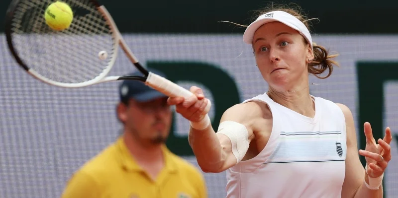 Ludmilla Samsonova vs Carson Branstine Predicción y Consejos de apuestas (10.06.2025) Ludmilla Samsonova vs Carson Branstine Predicción y Consejos de apuestas (10.06.2025)