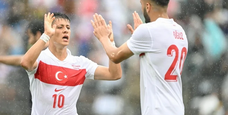 Mexico vs Turkey Prediction and Betting Tips (11.06.2025) Mexico vs Turkey Prediction and Betting Tips (11.06.2025)