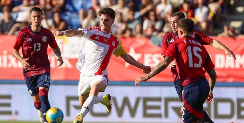 Costa Rica vs Trinidad and Tobago Predicción y Consejos de apuestas (11.06.2025) Costa Rica vs Trinidad and Tobago Predicción y Consejos de apuestas (11.06.2025)
