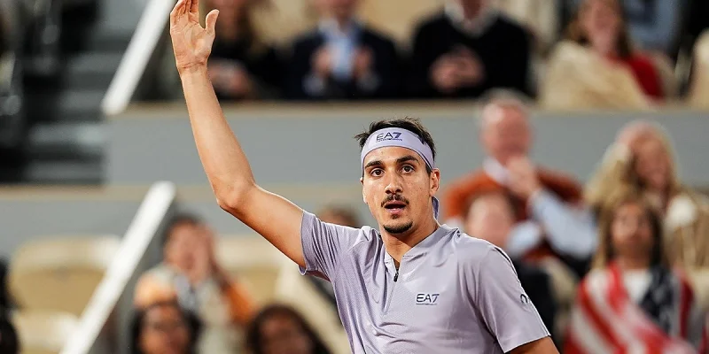 Quentin Halys vs Lorenzo Sonego Prediction and Betting Tips (10.06.2025) Quentin Halys vs Lorenzo Sonego Prediction and Betting Tips (10.06.2025)