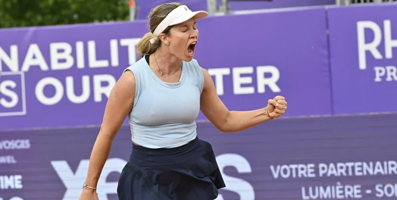 Danielle Collins vs Greet Minnen Prediction and Betting Tips (10.06.2025) Danielle Collins vs Greet Minnen Prediction and Betting Tips (10.06.2025)