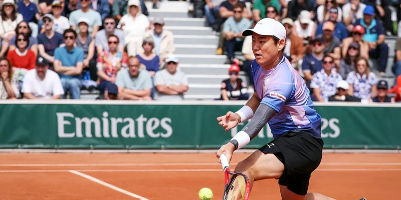 Learner Tien vs Yoshihito Nishioka Prediction and Betting Tips (10.06.2025) Learner Tien vs Yoshihito Nishioka Prediction and Betting Tips (10.06.2025)