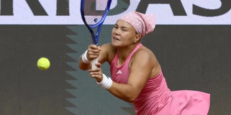 Diana Shnaider vs Magdalena Frech Prediction and Betting Tips (10.06.2025) Diana Shnaider vs Magdalena Frech Prediction and Betting Tips (10.06.2025)
