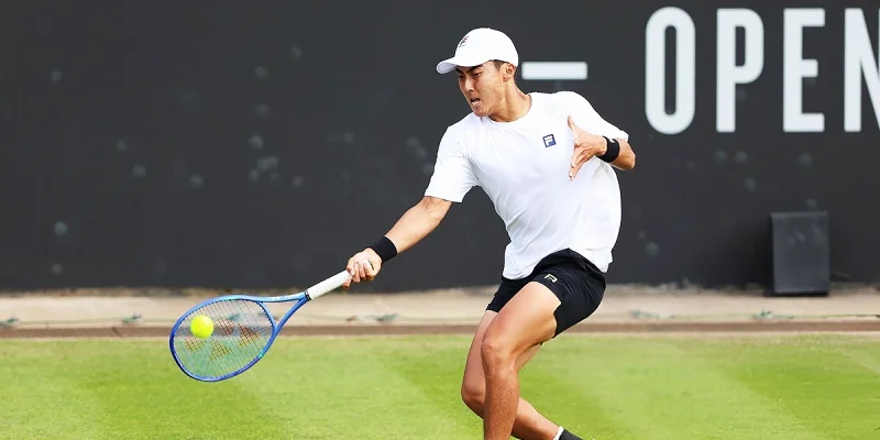 Rinky Hijikata vs Daniel Evans Prediction and Betting Tips (11.06.2025) Rinky Hijikata vs Daniel Evans Prediction and Betting Tips (11.06.2025)