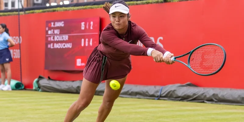 Emma Raducanu vs Cristina Bucsa Prediction and Betting Tips (10.06.2025) Emma Raducanu vs Cristina Bucsa Prediction and Betting Tips (10.06.2025)