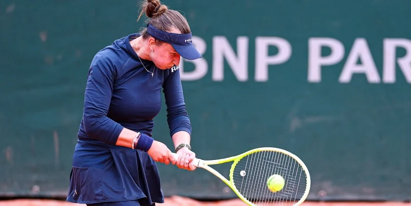 Rebecca Sramkova vs Barbora Krejcikova Prediction and Betting Tips (10.06.2025) Rebecca Sramkova vs Barbora Krejcikova Prediction and Betting Tips (10.06.2025)