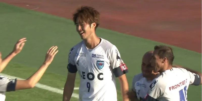 Tokushima Vortis - Renofa Yamaguchi Tokushima Vortis - Renofa Yamaguchi